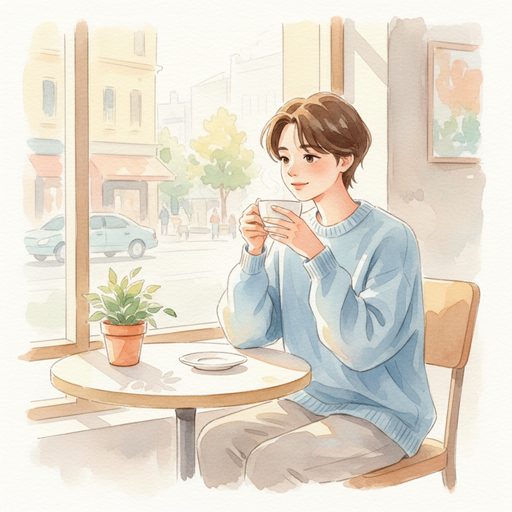Watercolor